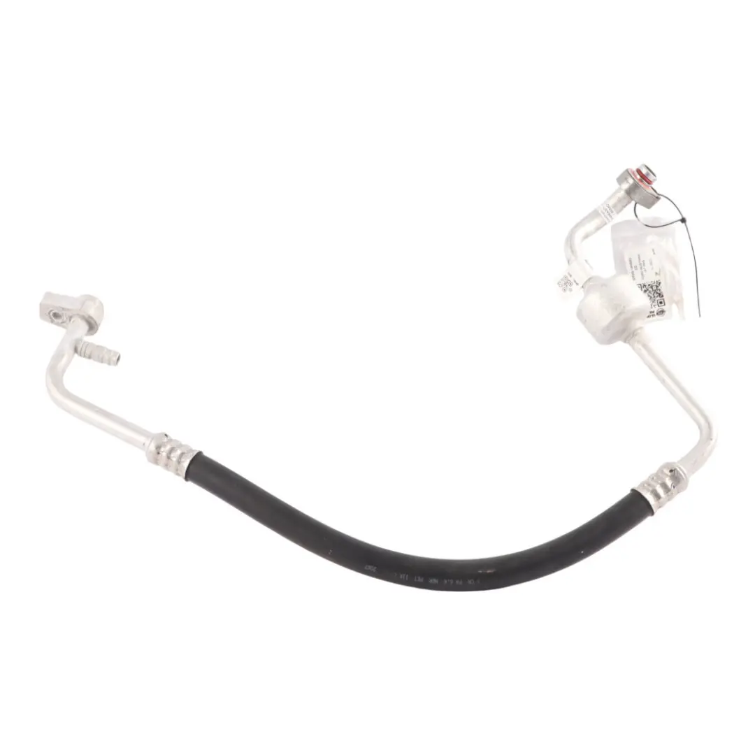 Mk6 A/C Air Condition Pipe Hose Line to Ford Mustang GT with Part number GR3B-19N602-ED Ford Mustang GT Mk6 A/C Air Condition Pipe Hose Line - SKU GR3B-19N602-ED - Part number GR3B-19N602-ED