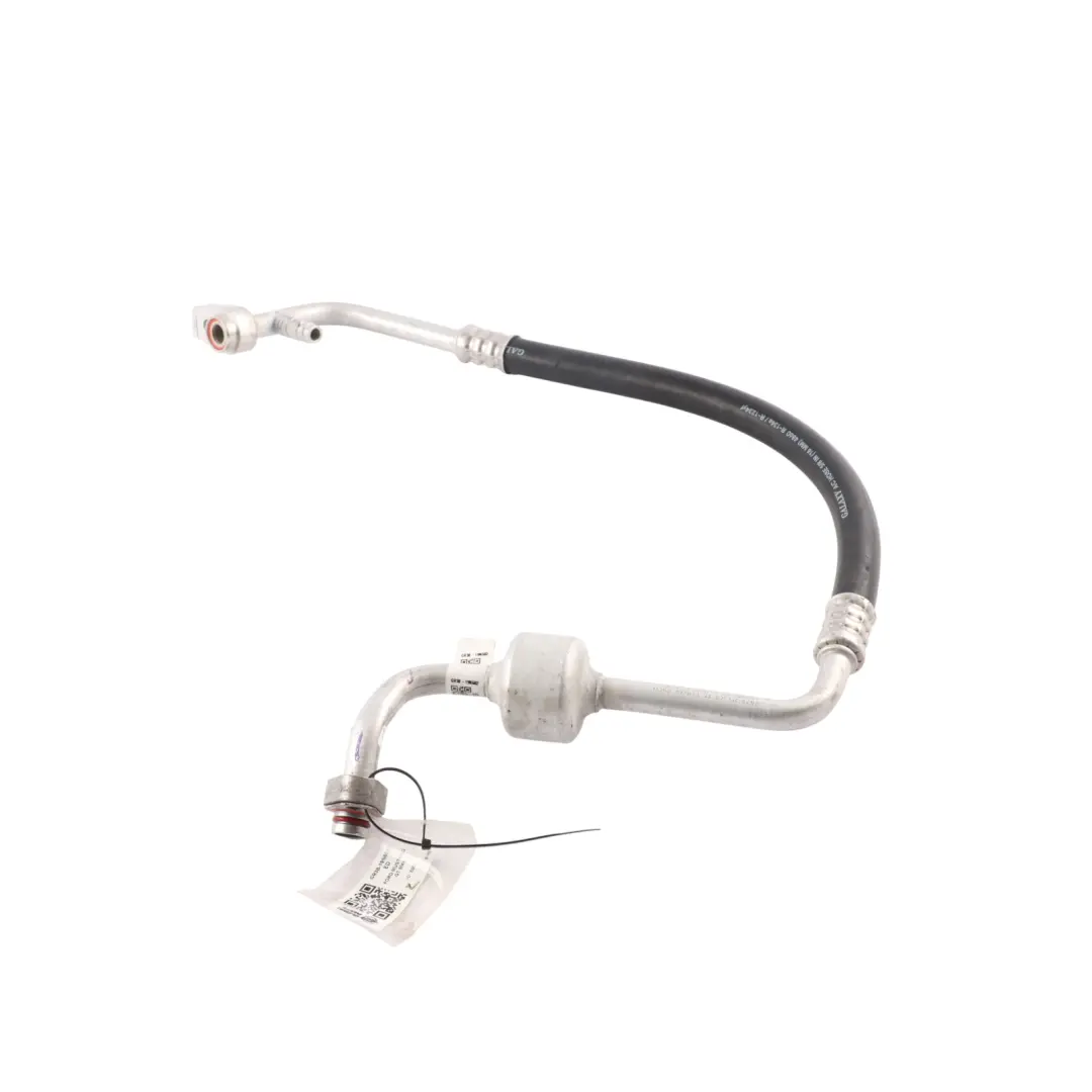 Mk6 A/C Air Condition Pipe Hose Line to Ford Mustang GT with Part number GR3B-19N602-ED Ford Mustang GT Mk6 A/C Air Condition Pipe Hose Line - SKU GR3B-19N602-ED - Part number GR3B-19N602-ED