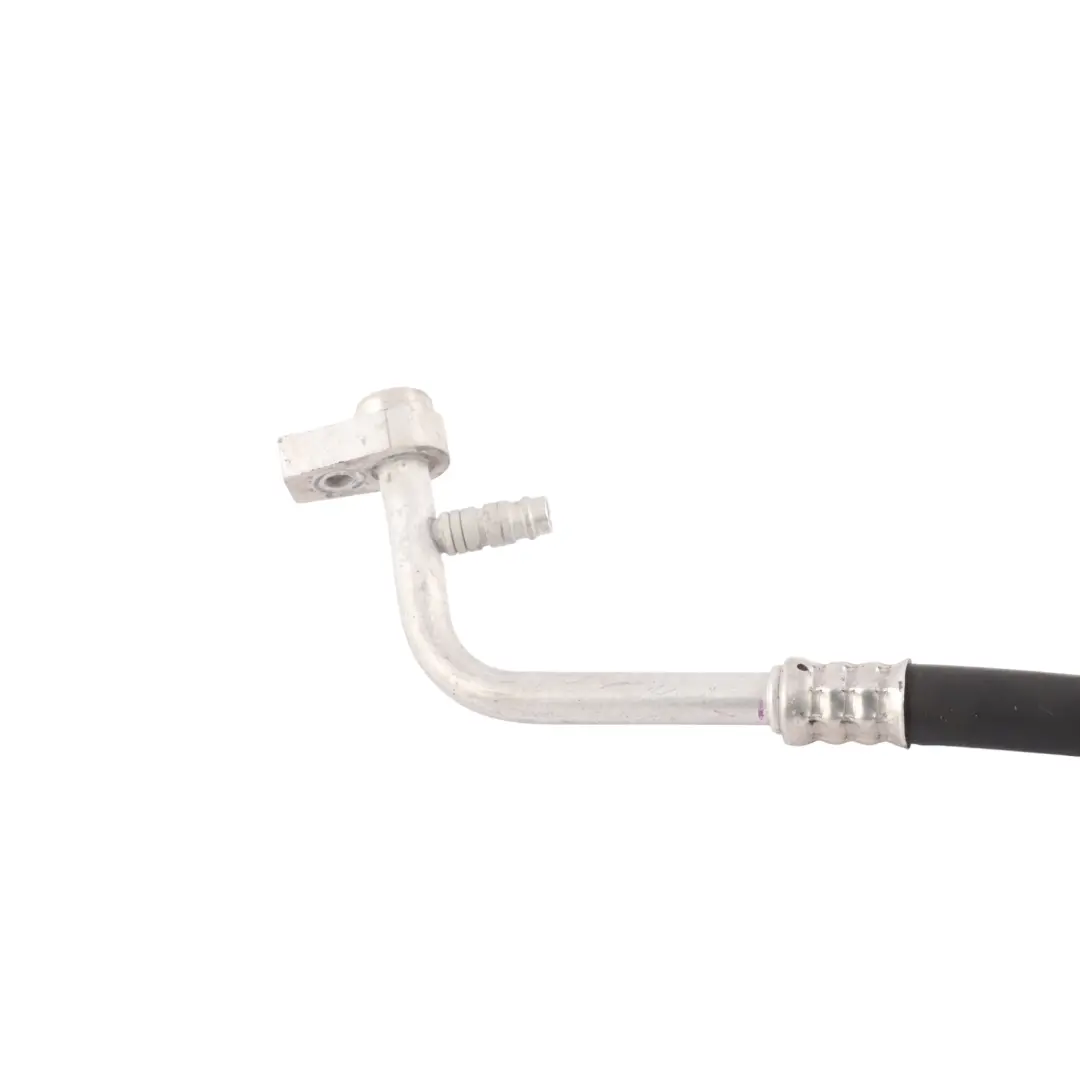 Mk6 A/C Air Condition Pipe Hose Line to Ford Mustang GT with Part number GR3B-19N602-ED Ford Mustang GT Mk6 A/C Air Condition Pipe Hose Line - SKU GR3B-19N602-ED - Part number GR3B-19N602-ED