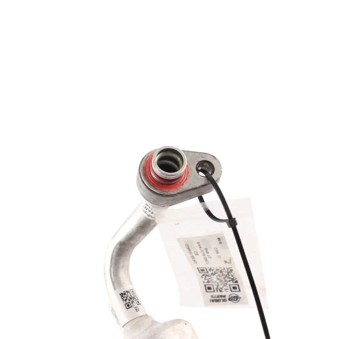 Ford Mustang GT Mk6 A/C Air Condition Pipe Hose Line - SKU GR3B-19N602-ED - Part number GR3B-19N602-ED