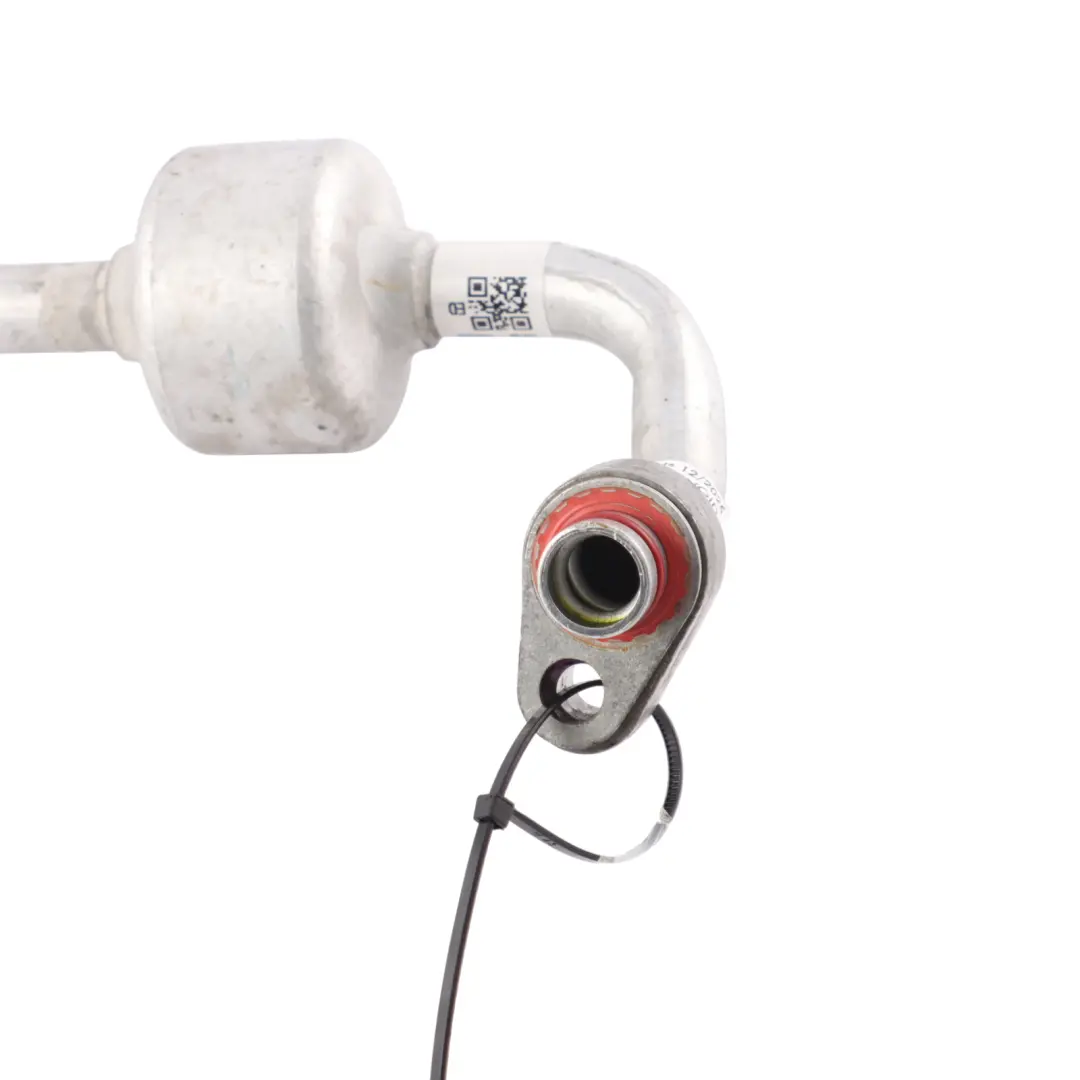 Ford Mustang GT Mk6 A/C Air Condition Pipe Hose Line - SKU GR3B-19N602-ED - Part number GR3B-19N602-ED