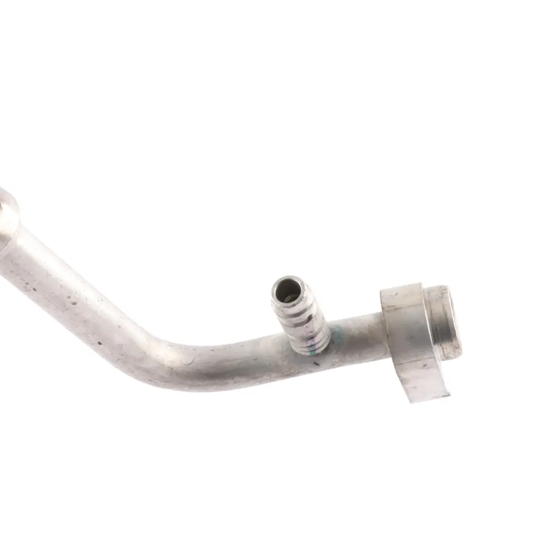 Ford Mustang GT Mk6 A/C Air Condition Pipe Hose Line - SKU GR3B-19N602-ED - Part number GR3B-19N602-ED