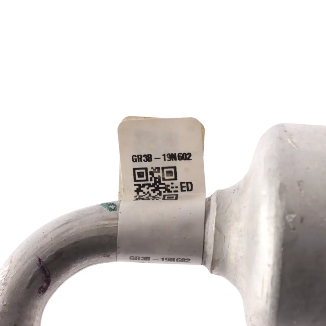 Ford Mustang GT Mk6 A/C Air Condition Pipe Hose Line - SKU GR3B-19N602-ED - Part number GR3B-19N602-ED