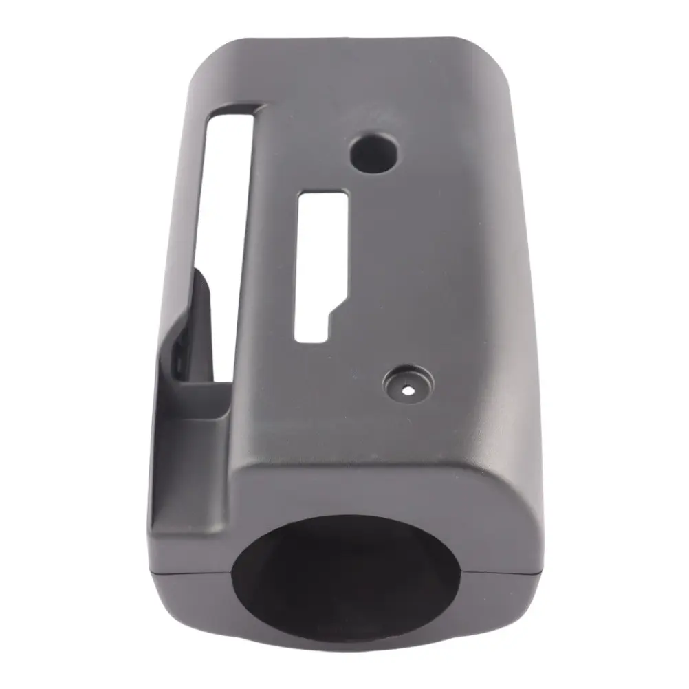 Mk6 Steering Column Surround Cover Trim Frame to Ford Mustang GT with Part number GR3B-3K512-B Ford Mustang GT Mk6 Steering Column Surround Cover Trim Frame - SKU GR3B-3K512-B - Part number GR3B-3K512-B