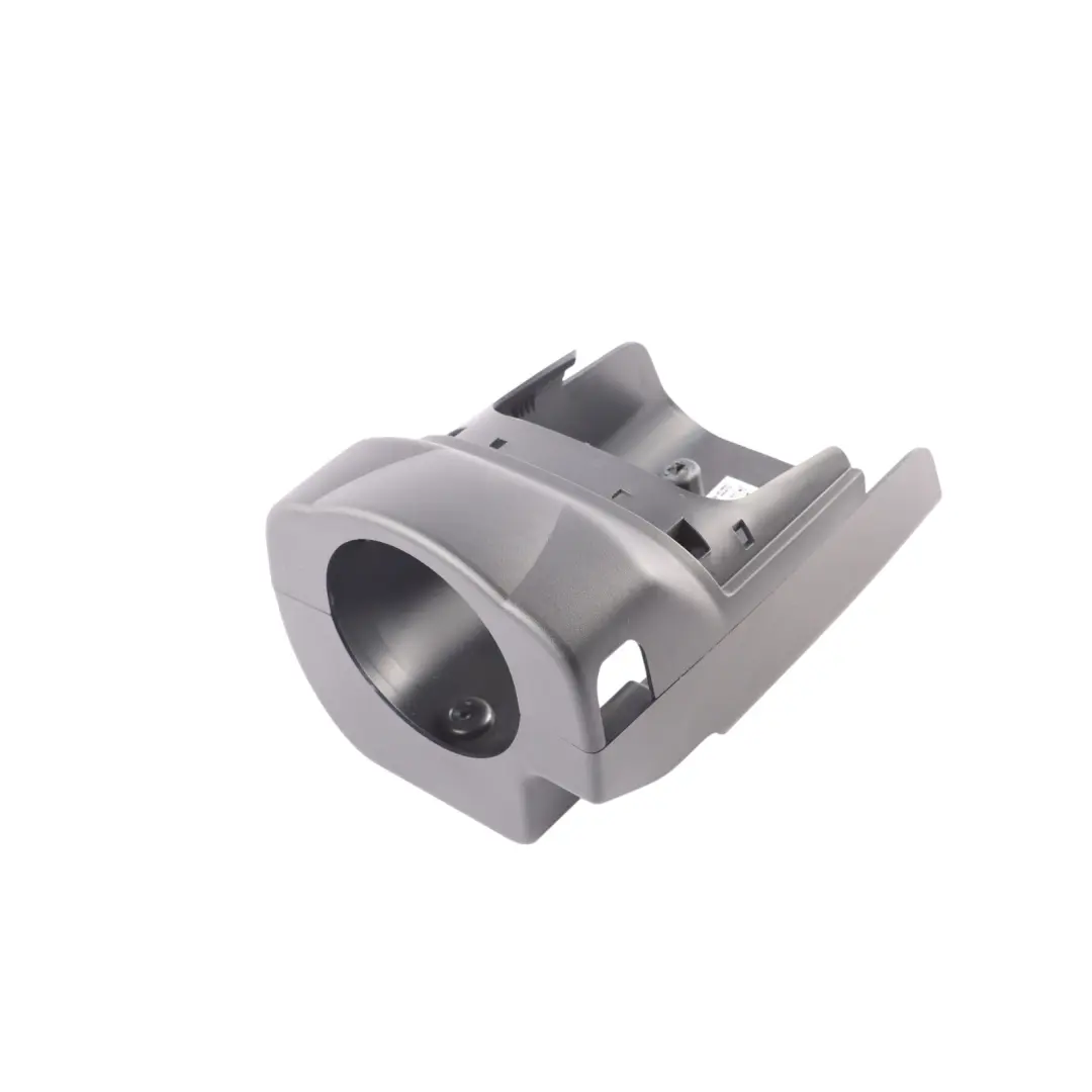 Ford Mustang GT Mk6 Steering Column Surround Cover Trim Frame - SKU GR3B-3K512-B - Part number GR3B-3K512-B