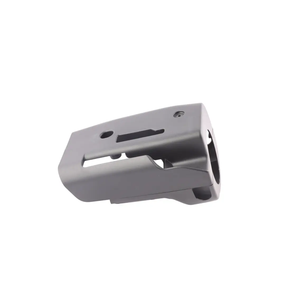 Ford Mustang GT Mk6 Steering Column Surround Cover Trim Frame - SKU GR3B-3K512-B - Part number GR3B-3K512-B