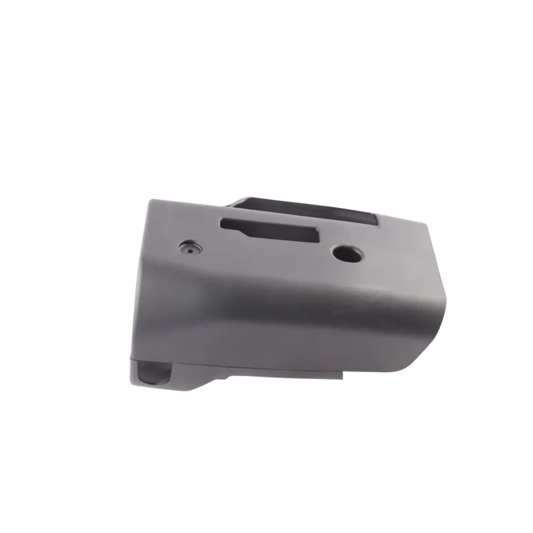 Mk6 Steering Column Surround Cover Trim Frame to Ford Mustang GT with Part number GR3B-3K512-B Ford Mustang GT Mk6 Steering Column Surround Cover Trim Frame - SKU GR3B-3K512-B - Part number GR3B-3K512-B