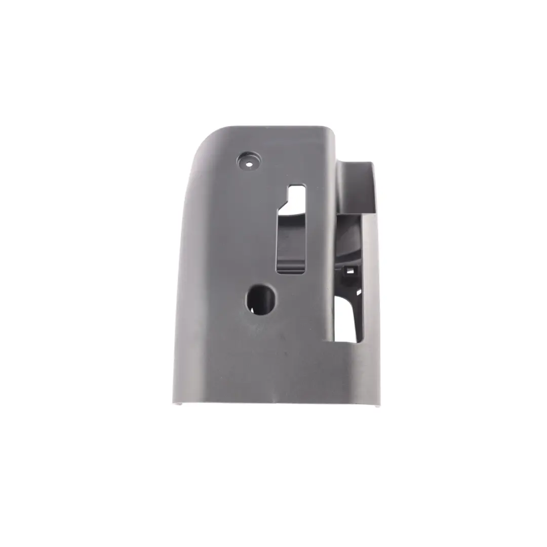 Mk6 Steering Column Surround Cover Trim Frame to Ford Mustang GT with Part number GR3B-3K512-B Ford Mustang GT Mk6 Steering Column Surround Cover Trim Frame - SKU GR3B-3K512-B - Part number GR3B-3K512-B