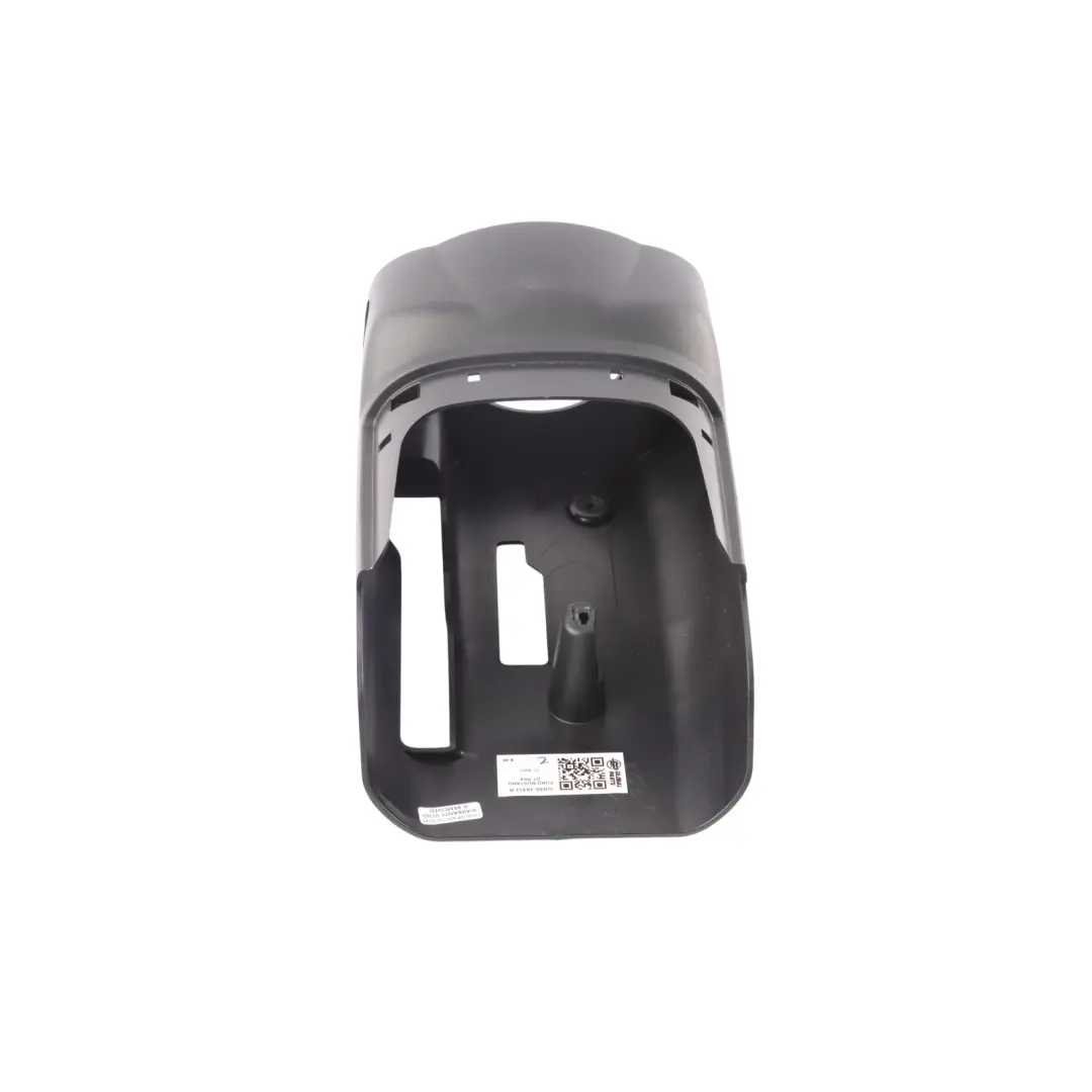 Ford Mustang GT Mk6 Steering Column Surround Cover Trim Frame - SKU GR3B-3K512-B - Part number GR3B-3K512-B