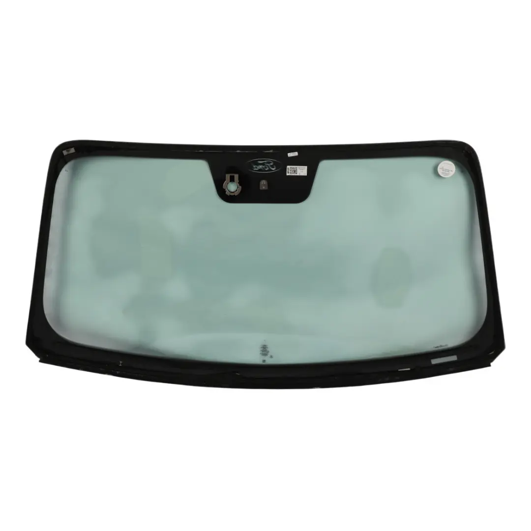 Ford Mustang GT Mk6 Front Windshield Laminated Glass SoundScreen - SKU GR3B-6303100-D - Part number GR3B-6303100-D