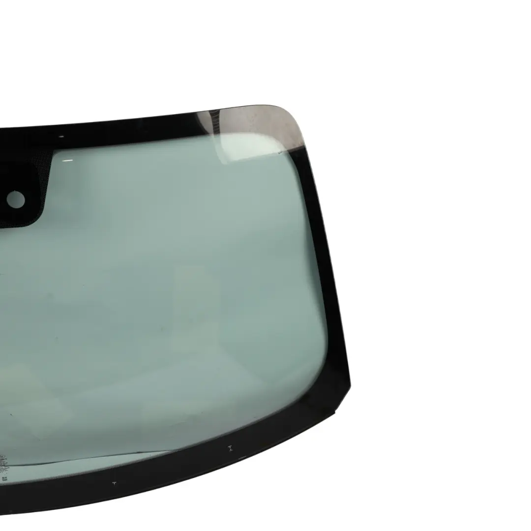 Ford Mustang GT Mk6 Front Windshield Laminated Glass SoundScreen - SKU GR3B-6303100-D - Part number GR3B-6303100-D