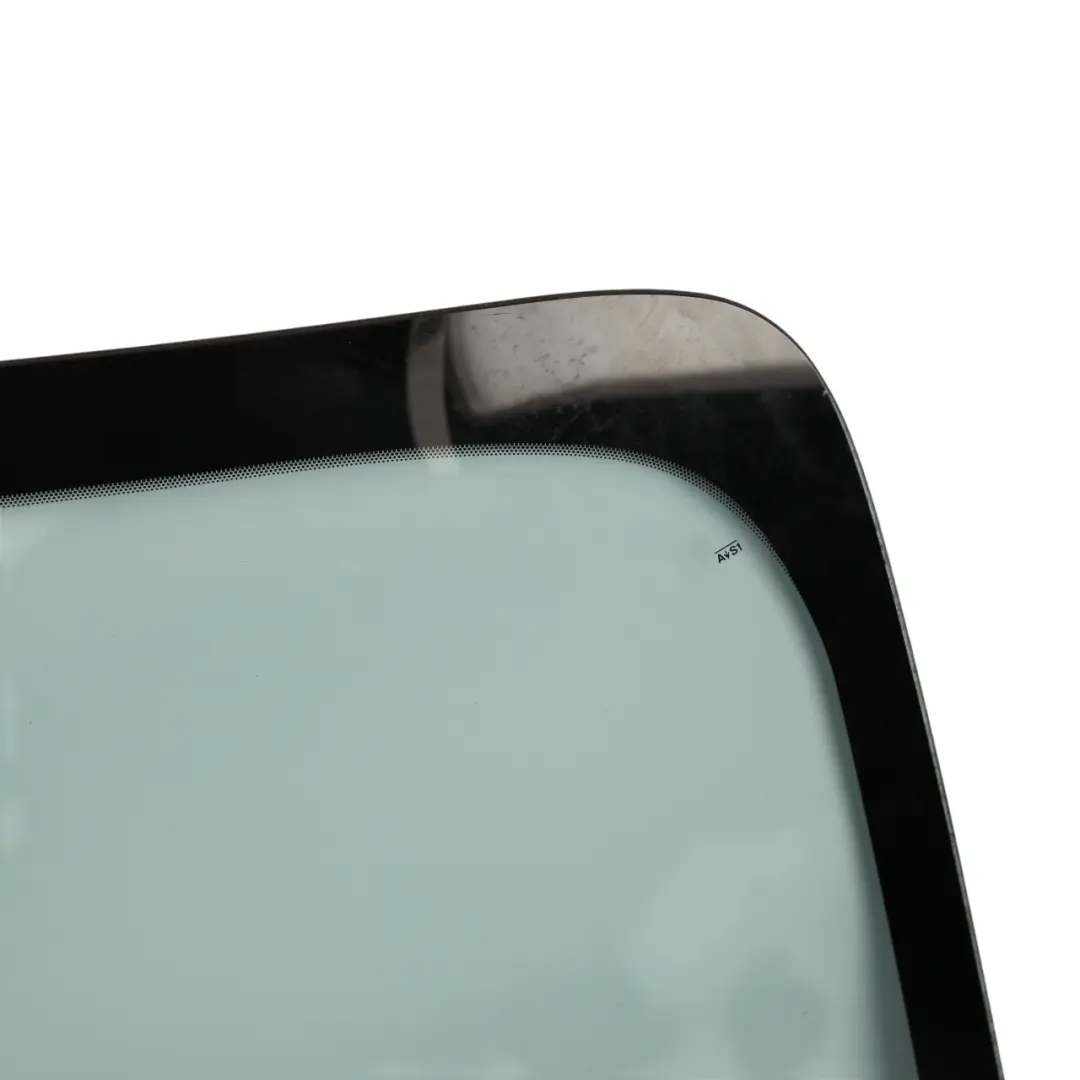 Ford Mustang GT Mk6 Front Windshield Laminated Glass SoundScreen - SKU GR3B-6303100-D - Part number GR3B-6303100-D