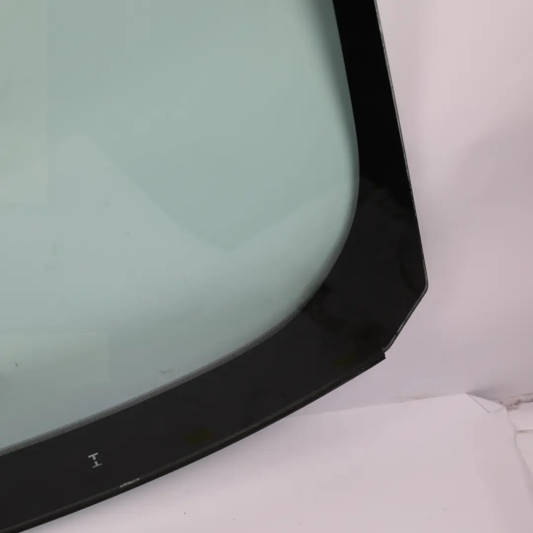 Ford Mustang GT Mk6 Front Windshield Laminated Glass SoundScreen - SKU GR3B-6303100-D - Part number GR3B-6303100-D