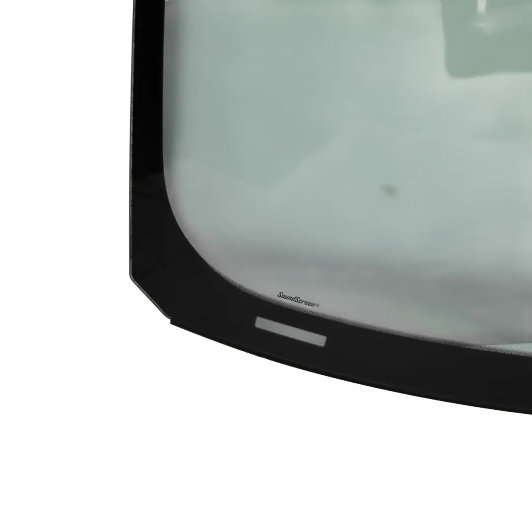 Ford Mustang GT Mk6 Front Windshield Laminated Glass SoundScreen - SKU GR3B-6303100-D - Part number GR3B-6303100-D