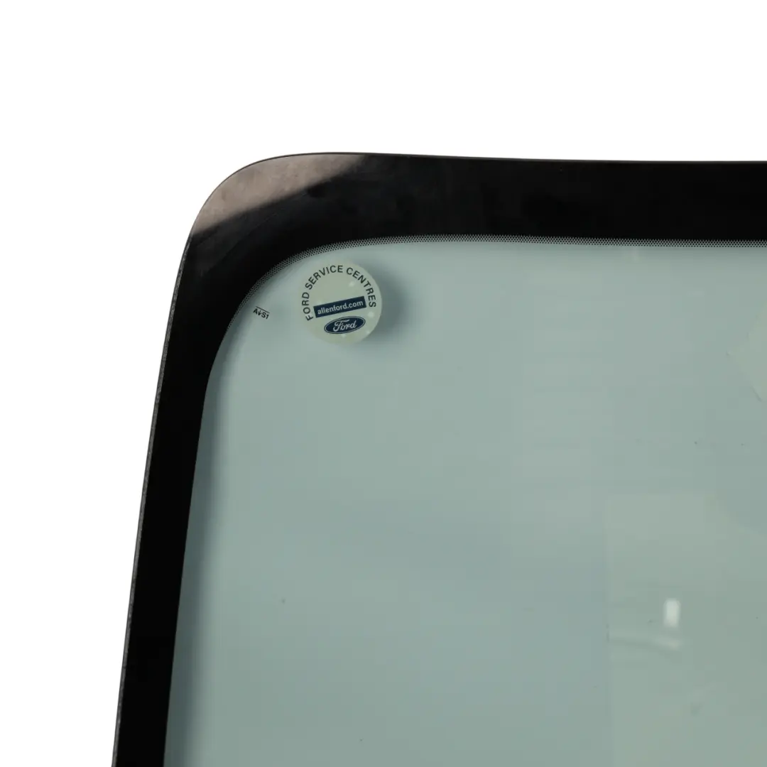 Ford Mustang GT Mk6 Front Windshield Laminated Glass SoundScreen - SKU GR3B-6303100-D - Part number GR3B-6303100-D