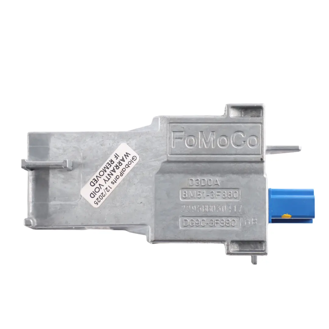 Ford Mustang VI Steering Column Mechanism Manual Adjustment - SKU GR3C-3C529-BF - Part number GR3C-3C529-BF