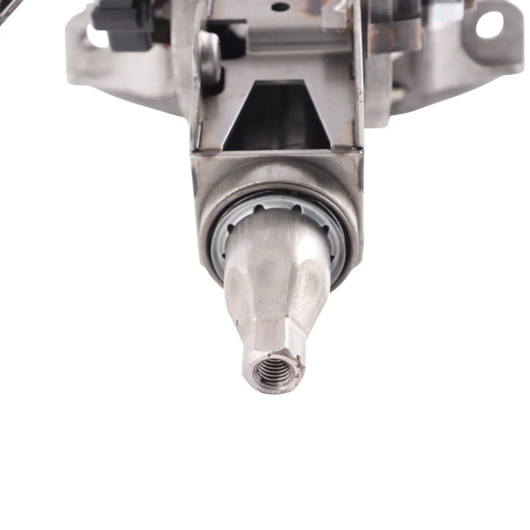 Ford Mustang VI Steering Column Mechanism Manual Adjustment - SKU GR3C-3C529-BF - Part number GR3C-3C529-BF