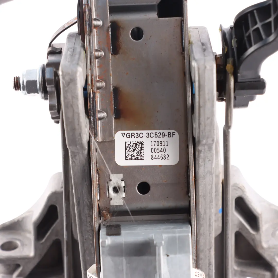 Ford Mustang VI Steering Column Mechanism Manual Adjustment - SKU GR3C-3C529-BF - Part number GR3C-3C529-BF