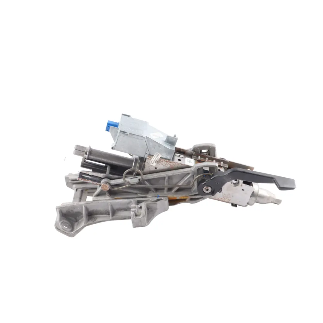 Ford Mustang VI Steering Column Mechanism Manual Adjustment - SKU GR3C-3C529-BF - Part number GR3C-3C529-BF