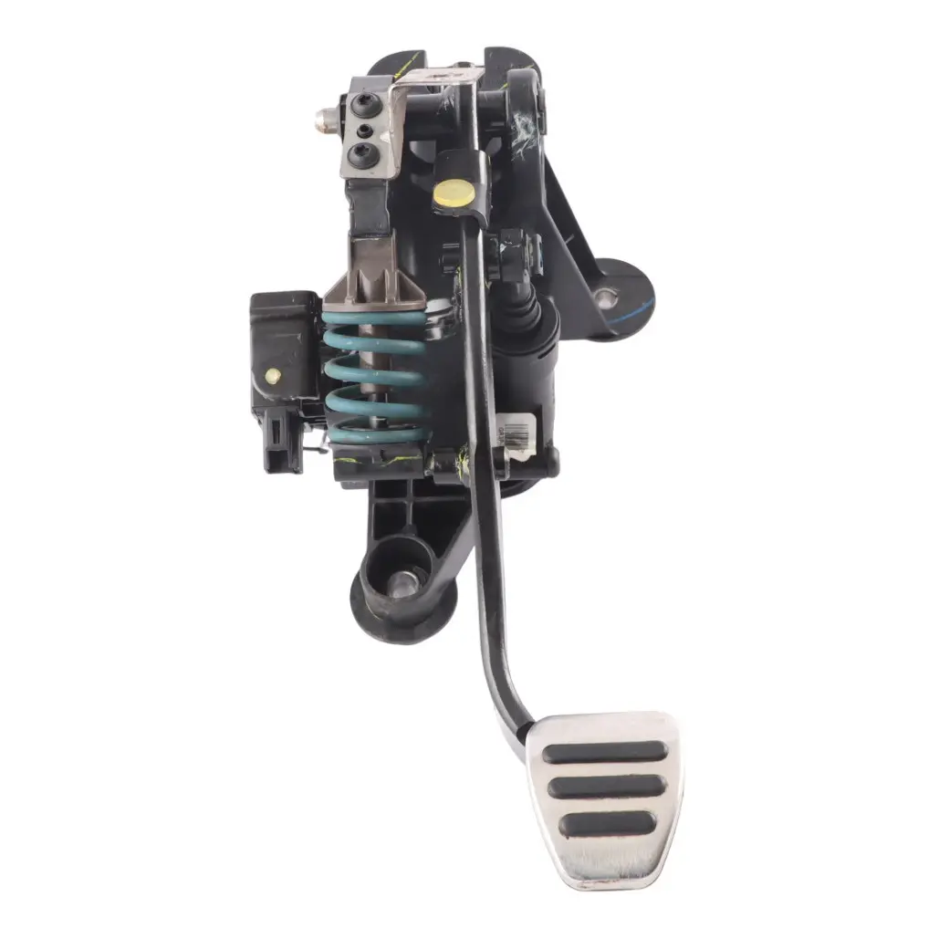 Ford Mustang GT Mk6 Clutch Pedal Assembly Manual Transmission GR3C-7B633-BC
