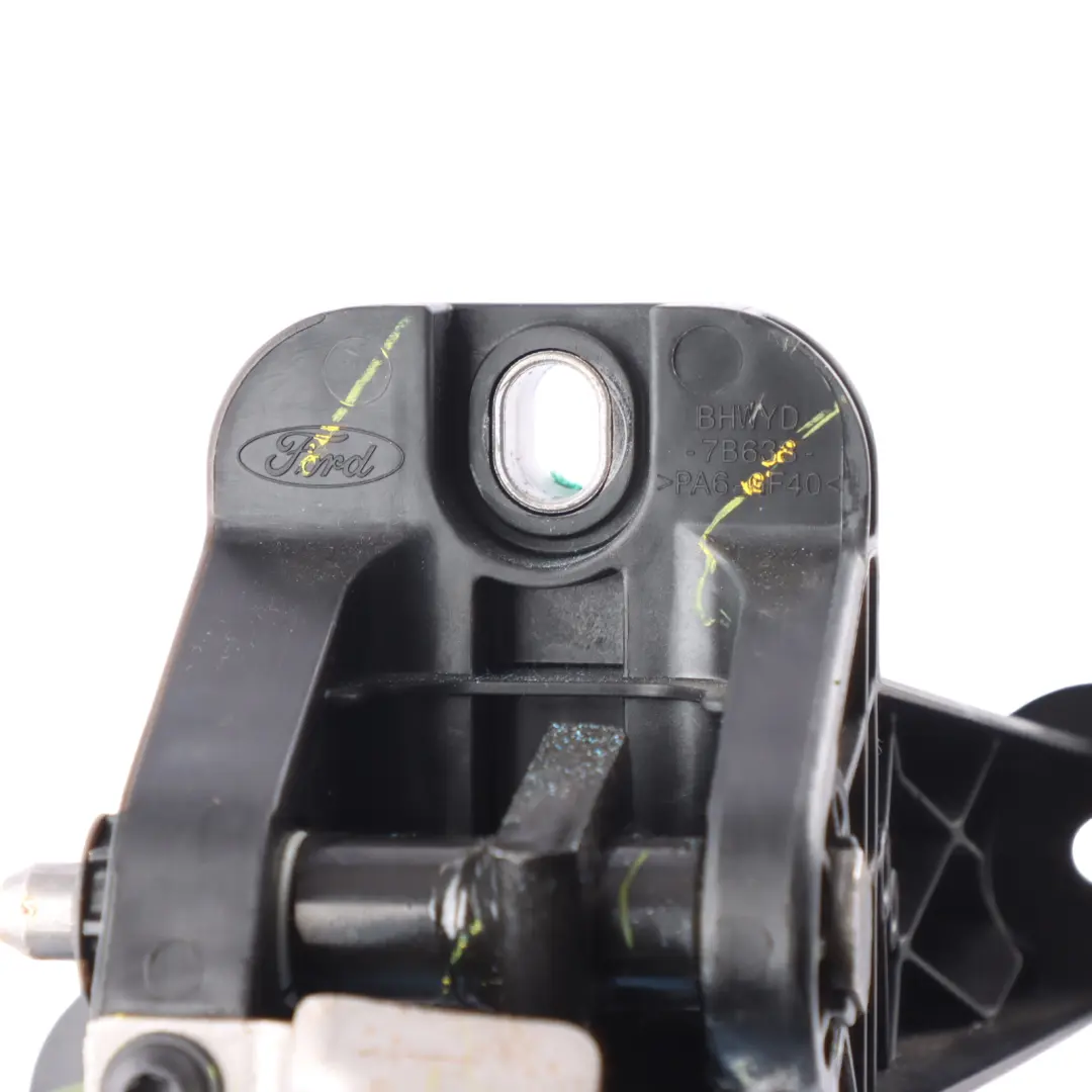 Mk6 Clutch Pedal Assembly Manual Transmission to Ford Mustang GT with Part number GR3C-7B633-BC Ford Mustang GT Mk6 Clutch Pedal Assembly Manual Transmission - SKU GR3C-7B633-BC - Part number GR3C-7B633-BC