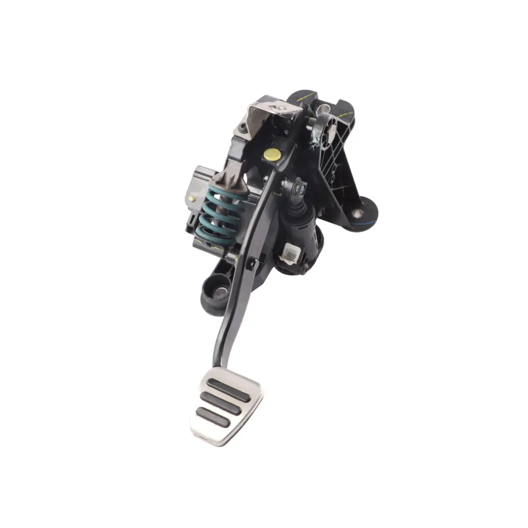 Mk6 Clutch Pedal Assembly Manual Transmission to Ford Mustang GT with Part number GR3C-7B633-BC Ford Mustang GT Mk6 Clutch Pedal Assembly Manual Transmission - SKU GR3C-7B633-BC - Part number GR3C-7B633-BC