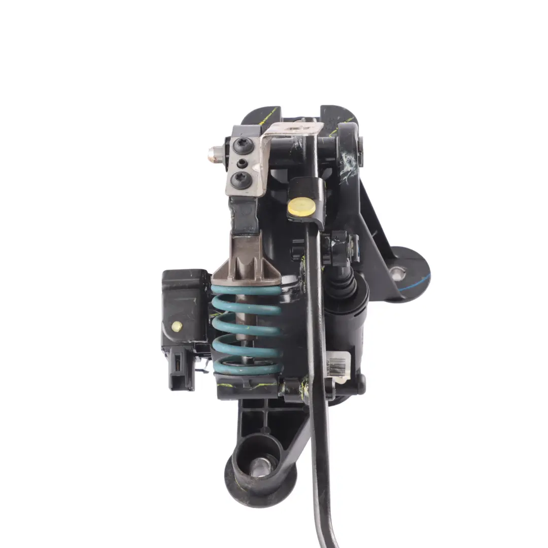 Ford Mustang GT Mk6 Clutch Pedal Assembly Manual Transmission - SKU GR3C-7B633-BC - Part number GR3C-7B633-BC