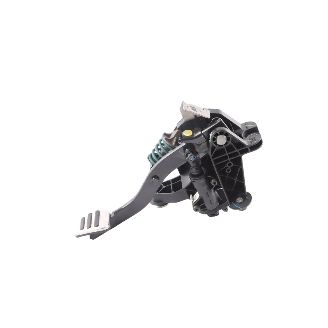 Ford Mustang GT Mk6 Clutch Pedal Assembly Manual Transmission - SKU GR3C-7B633-BC - Part number GR3C-7B633-BC