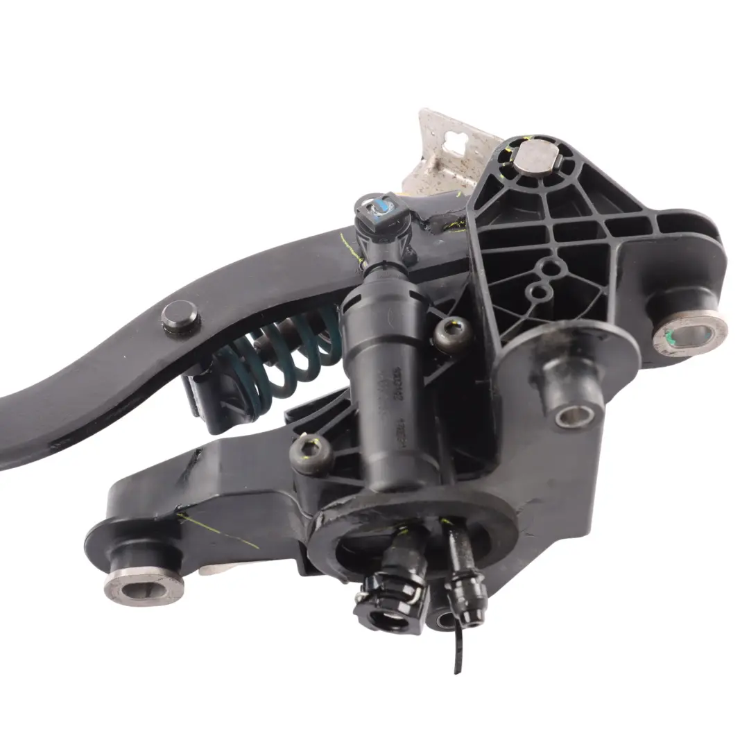 Ford Mustang GT Mk6 Clutch Pedal Assembly Manual Transmission - SKU GR3C-7B633-BC - Part number GR3C-7B633-BC