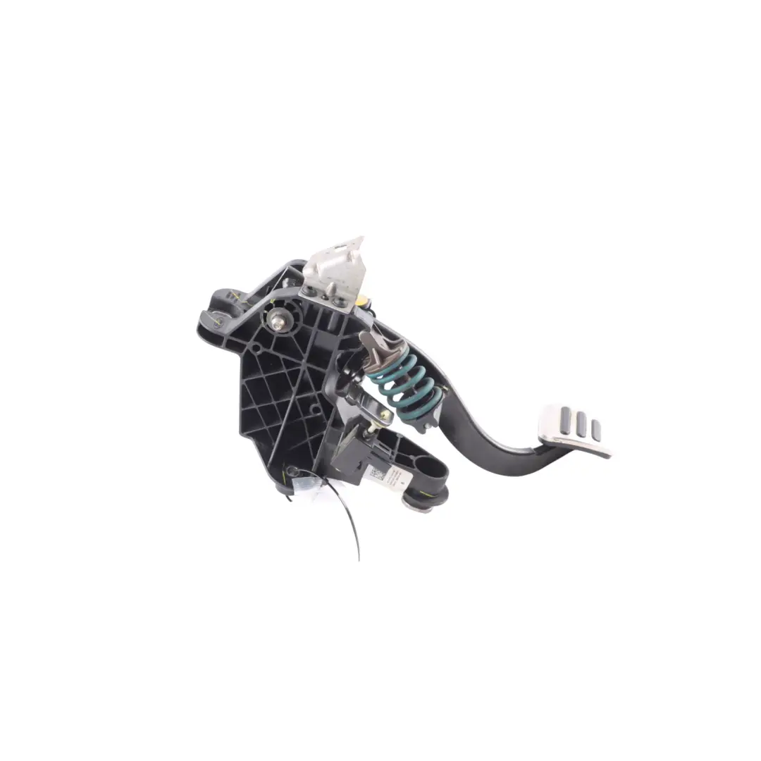 Ford Mustang GT Mk6 Clutch Pedal Assembly Manual Transmission - SKU GR3C-7B633-BC - Part number GR3C-7B633-BC