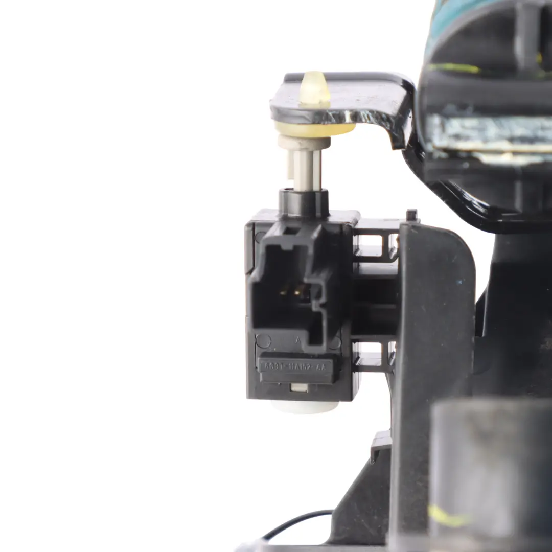 Ford Mustang GT Mk6 Clutch Pedal Assembly Manual Transmission - SKU GR3C-7B633-BC - Part number GR3C-7B633-BC