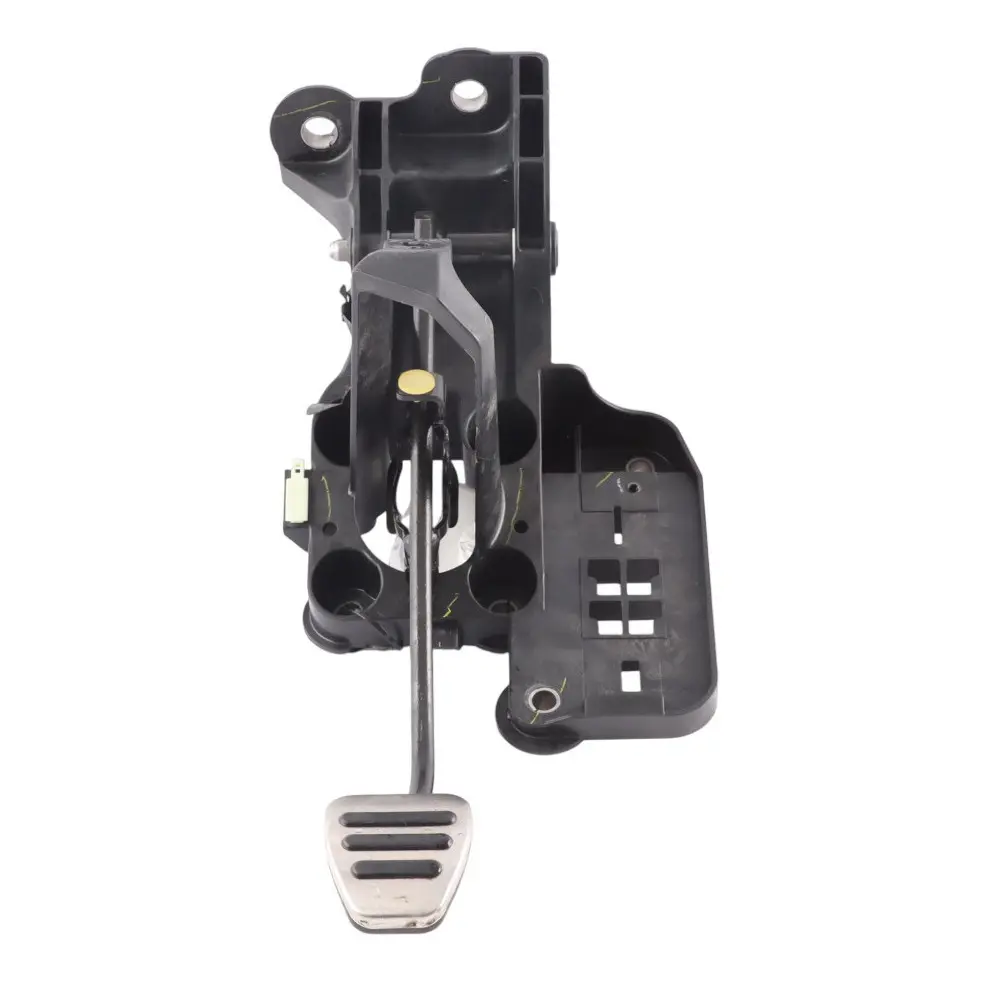 Ford Mustang GT Mk6 Brake Pedal Box Assembly - SKU GR3C-9F856-BB - Part number GR3C-9F856-BB