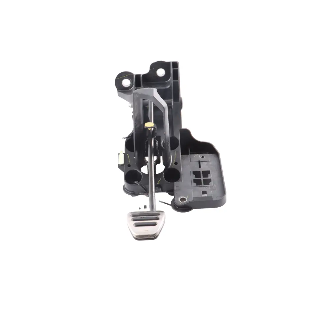 Mk6 Brake Pedal Box Assembly to Ford Mustang GT with Part number GR3C-9F856-BB Ford Mustang GT Mk6 Brake Pedal Box Assembly - SKU GR3C-9F856-BB - Part number GR3C-9F856-BB