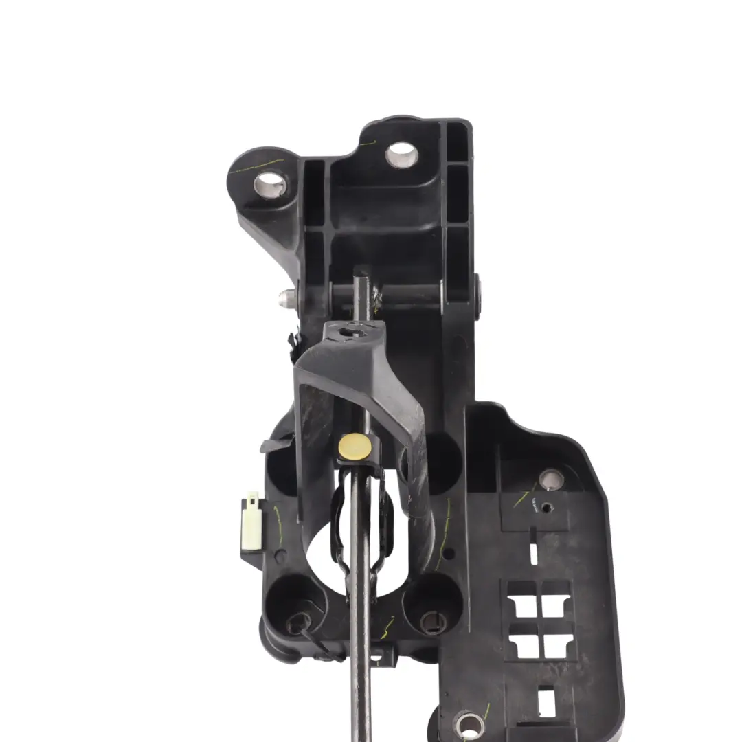 Mk6 Brake Pedal Box Assembly to Ford Mustang GT with Part number GR3C-9F856-BB Ford Mustang GT Mk6 Brake Pedal Box Assembly - SKU GR3C-9F856-BB - Part number GR3C-9F856-BB