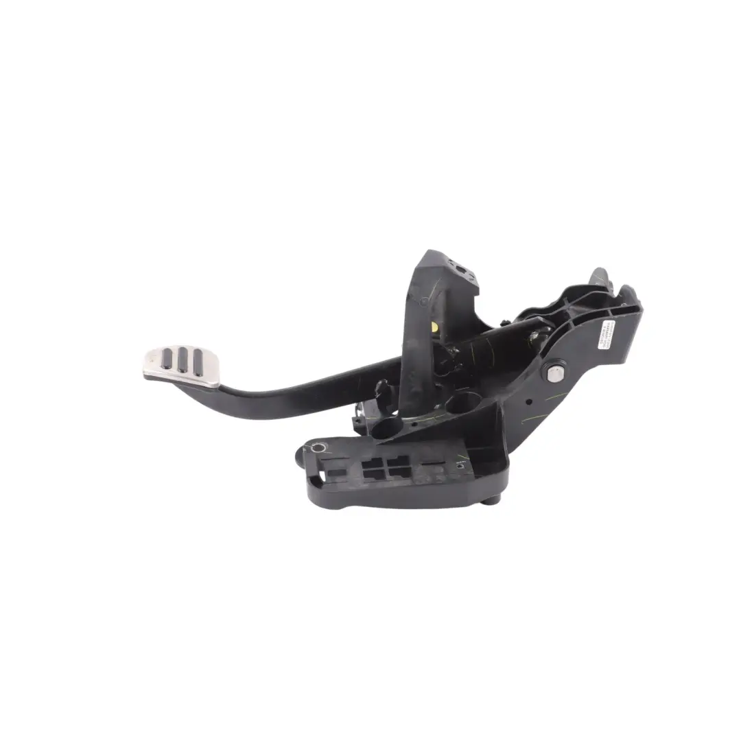 Ford Mustang GT Mk6 Brake Pedal Box Assembly - SKU GR3C-9F856-BB - Part number GR3C-9F856-BB