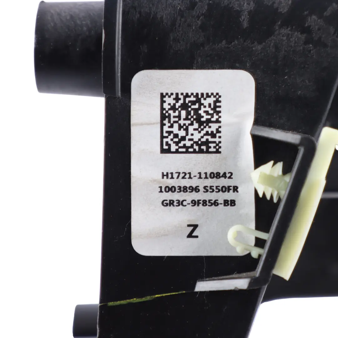 Mk6 Brake Pedal Box Assembly to Ford Mustang GT with Part number GR3C-9F856-BB Ford Mustang GT Mk6 Brake Pedal Box Assembly - SKU GR3C-9F856-BB - Part number GR3C-9F856-BB