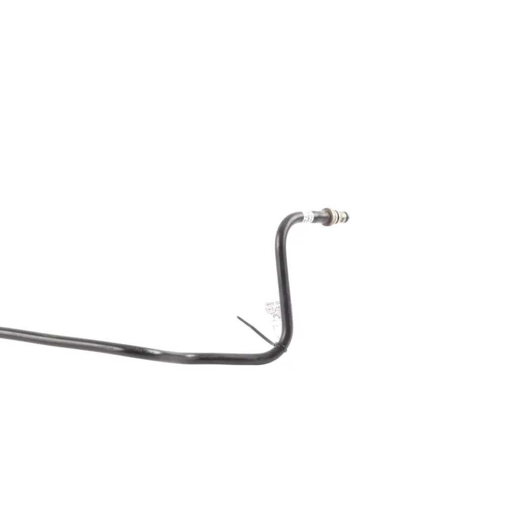 Mk6 Clutch Pipe Hose Tube to Ford Mustang GT with Part number GR3P-7K590-CB Ford Mustang GT Mk6 Clutch Pipe Hose Tube - SKU GR3P-7K590-CB - Part number GR3P-7K590-CB