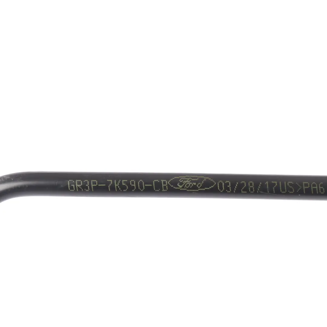Ford Mustang GT Mk6 Clutch Pipe Hose Tube - SKU GR3P-7K590-CB - Part number GR3P-7K590-CB