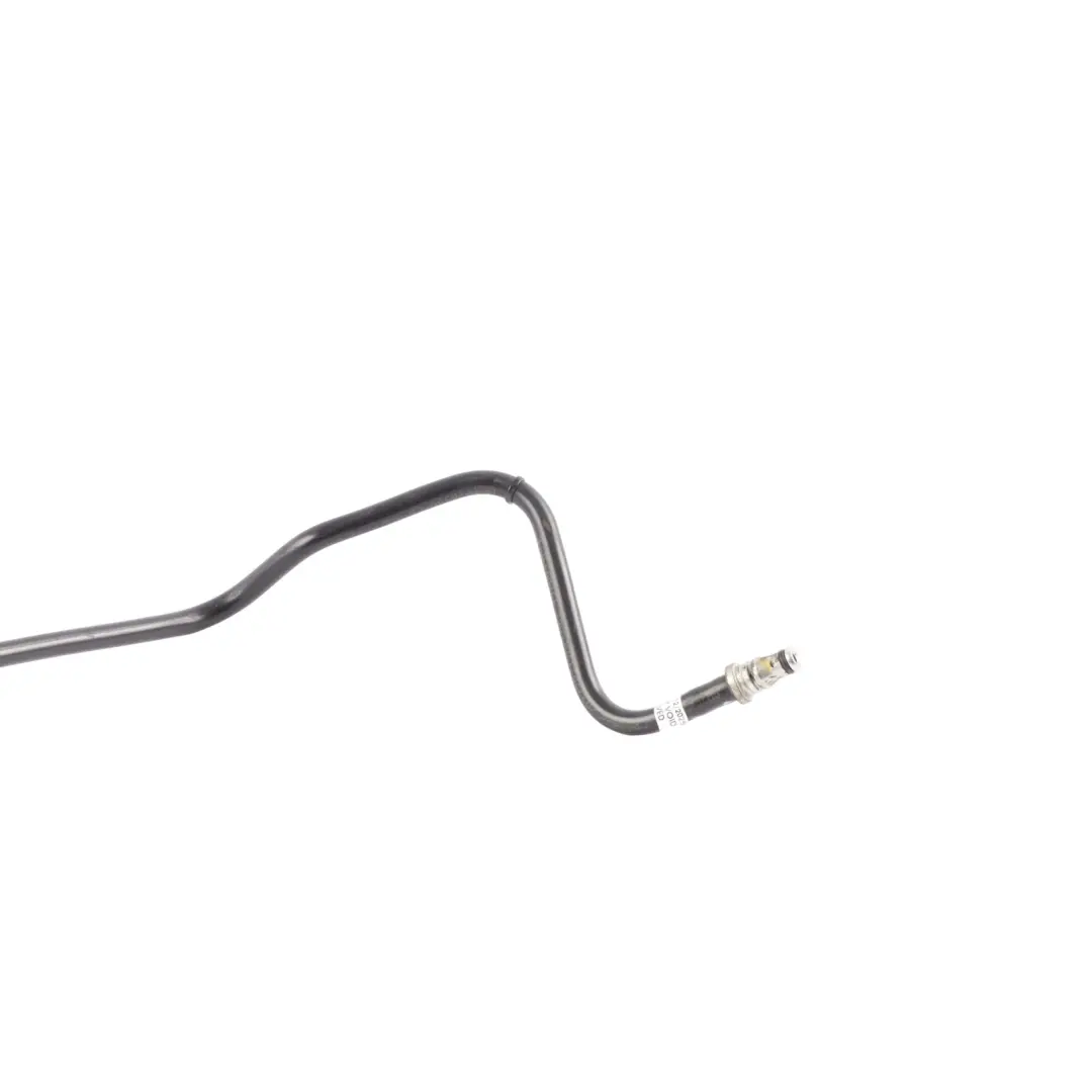 Mk6 Clutch Pipe Hose Tube to Ford Mustang GT with Part number GR3P-7K590-CB Ford Mustang GT Mk6 Clutch Pipe Hose Tube - SKU GR3P-7K590-CB - Part number GR3P-7K590-CB