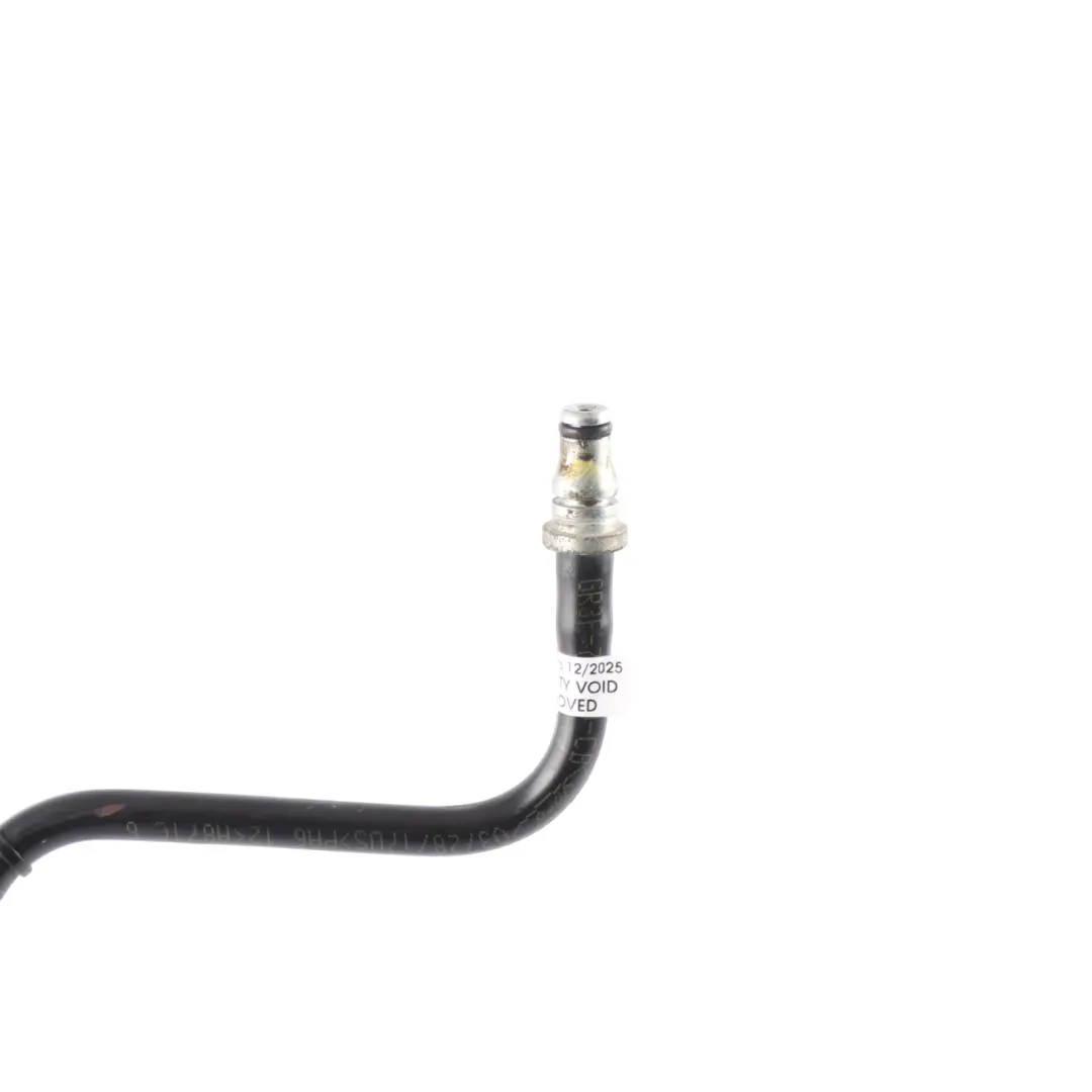 Mk6 Clutch Pipe Hose Tube to Ford Mustang GT with Part number GR3P-7K590-CB Ford Mustang GT Mk6 Clutch Pipe Hose Tube - SKU GR3P-7K590-CB - Part number GR3P-7K590-CB