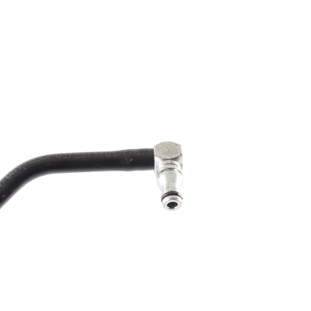 Mk6 Clutch Pipe Hose Tube to Ford Mustang GT with Part number GR3P-7K590-CB Ford Mustang GT Mk6 Clutch Pipe Hose Tube - SKU GR3P-7K590-CB - Part number GR3P-7K590-CB
