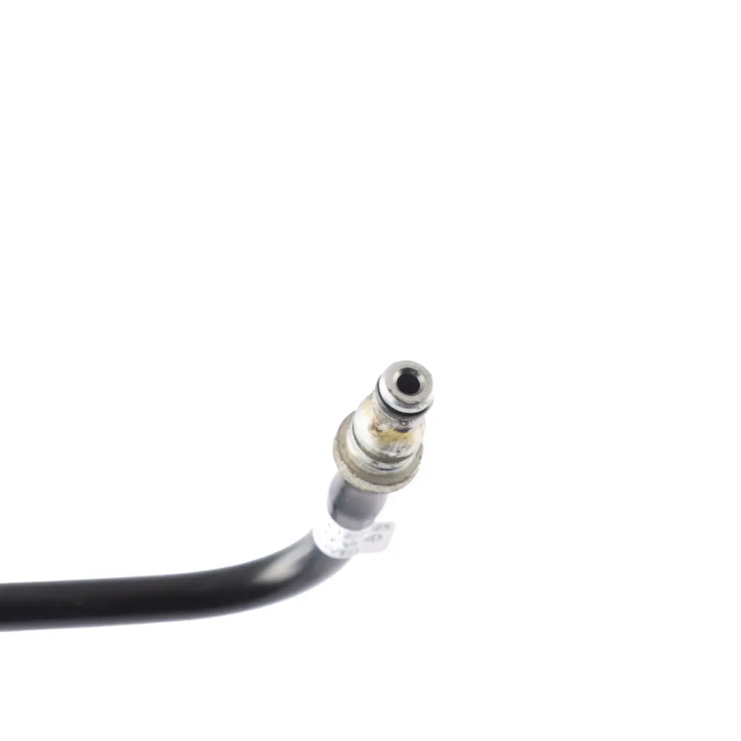 Mk6 Clutch Pipe Hose Tube to Ford Mustang GT with Part number GR3P-7K590-CB Ford Mustang GT Mk6 Clutch Pipe Hose Tube - SKU GR3P-7K590-CB - Part number GR3P-7K590-CB