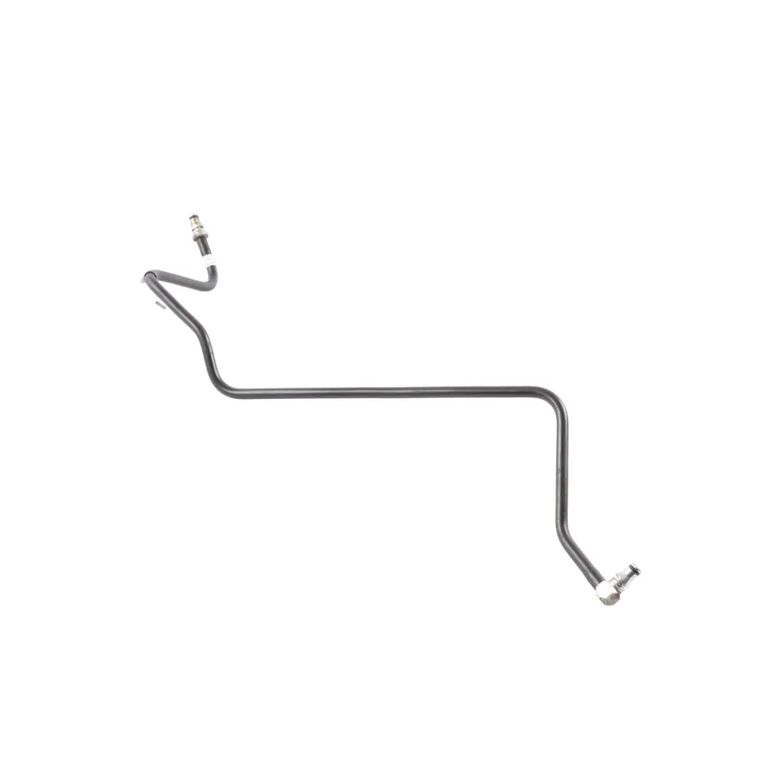 Mk6 Clutch Pipe Hose Tube to Ford Mustang GT with Part number GR3P-7K590-CB Ford Mustang GT Mk6 Clutch Pipe Hose Tube - SKU GR3P-7K590-CB - Part number GR3P-7K590-CB