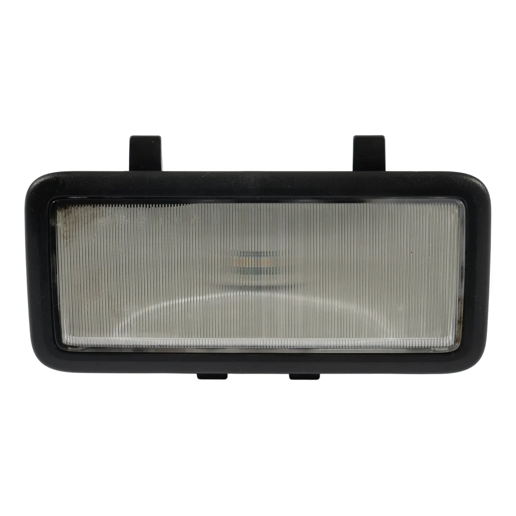 VW Amarok NF Lampa Podsufitki Oświetlenie Kabiny Tył H1BB-13733-A