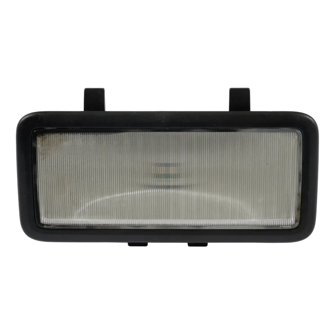 VW Amarok NF Pannello Luminoso Del Tetto Interno Posteriore - SKU H1BB-13733-A - Numero di parte H1BB-13733-A