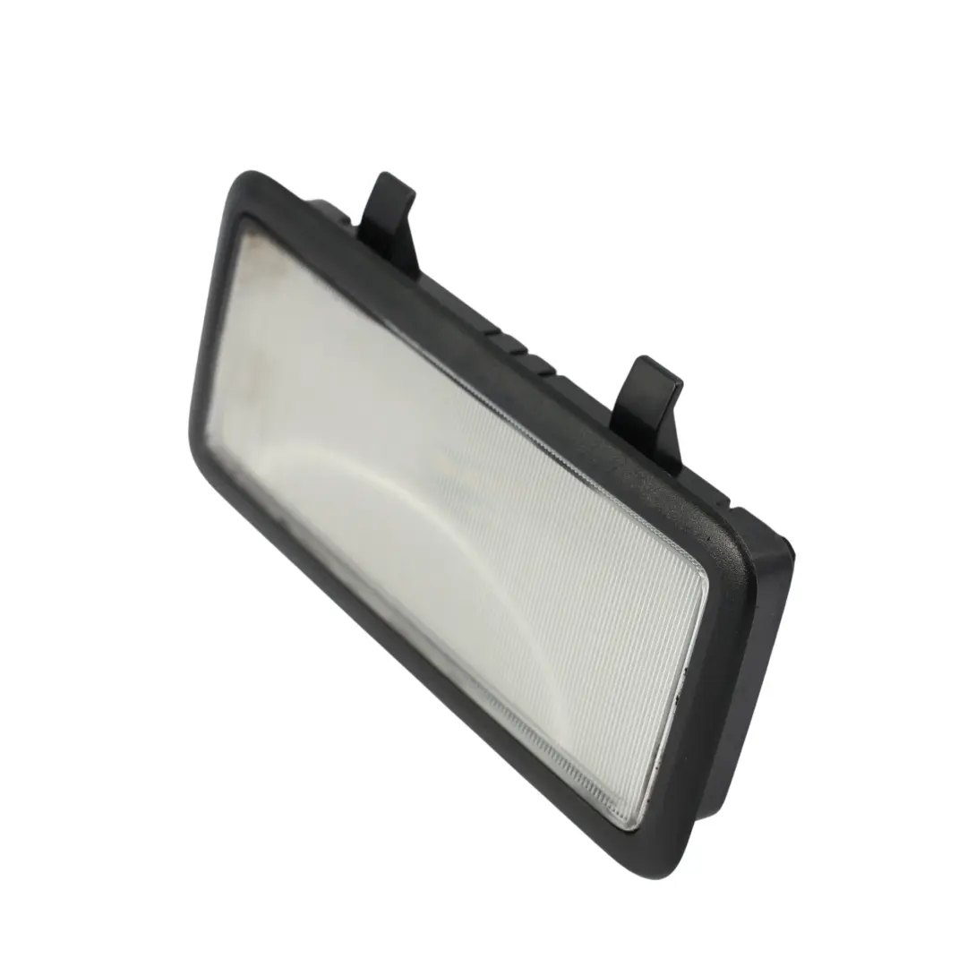 VW Amarok NF Pannello Luminoso Del Tetto Interno Posteriore - SKU H1BB-13733-A - Numero di parte H1BB-13733-A