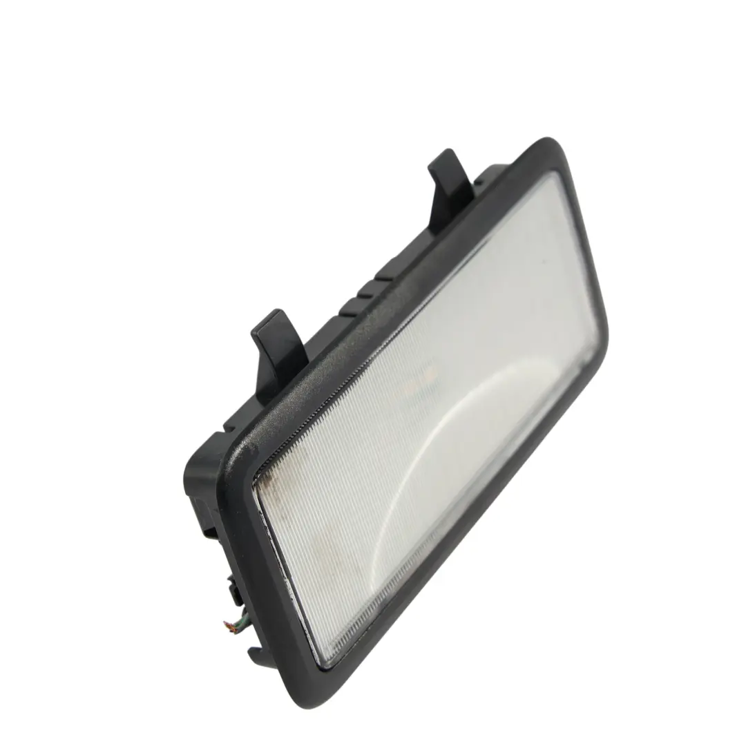 Hintere Innenleuchte Dachleuchte Panel für VW Amarok NF mit Teilenummer H1BB-13733-A VW Amarok NF Hintere Innenleuchte Dachleuchte Panel - SKU H1BB-13733-A - Teilenummer H1BB-13733-A