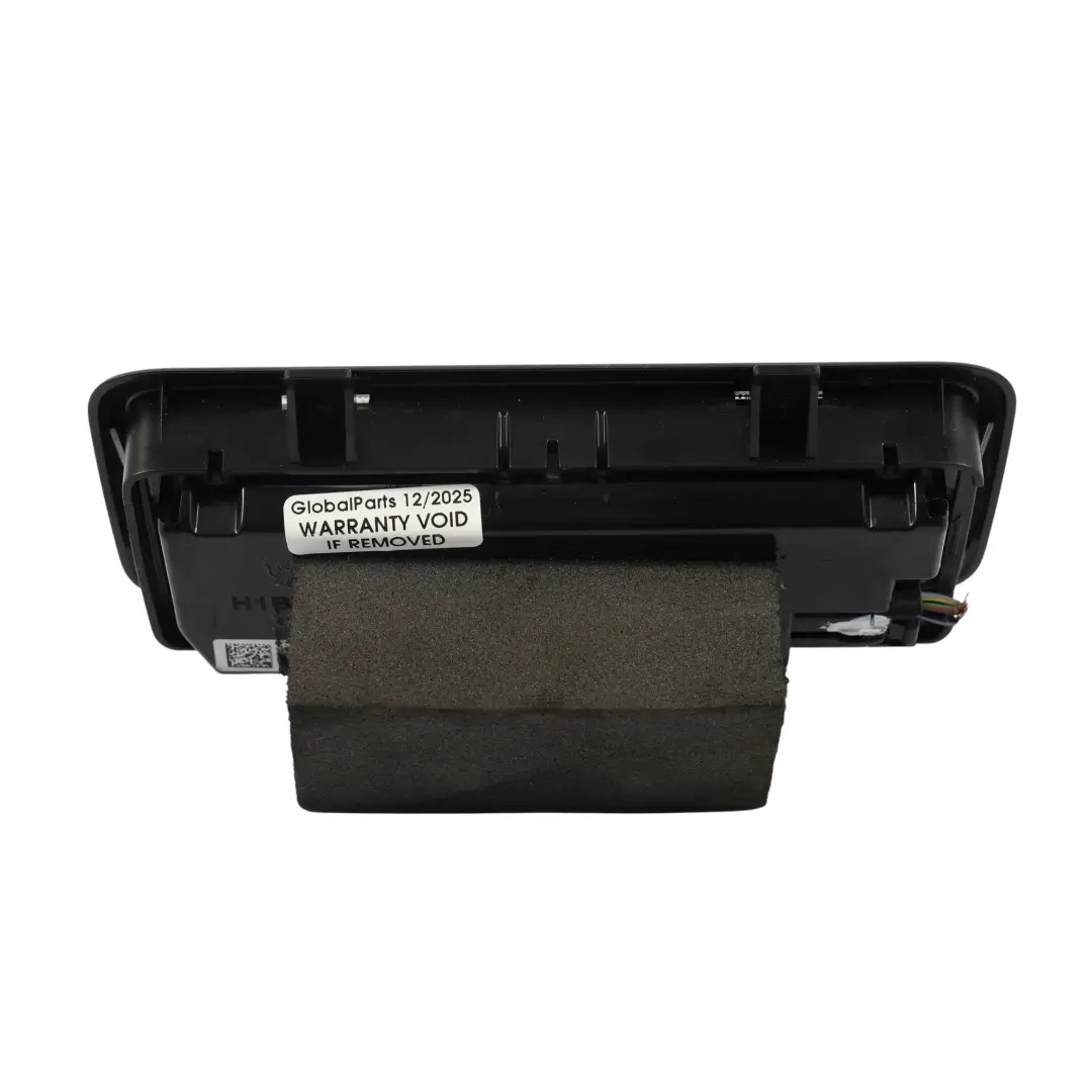 VW Amarok NF Pannello Luminoso Del Tetto Interno Posteriore - SKU H1BB-13733-A - Numero di parte H1BB-13733-A