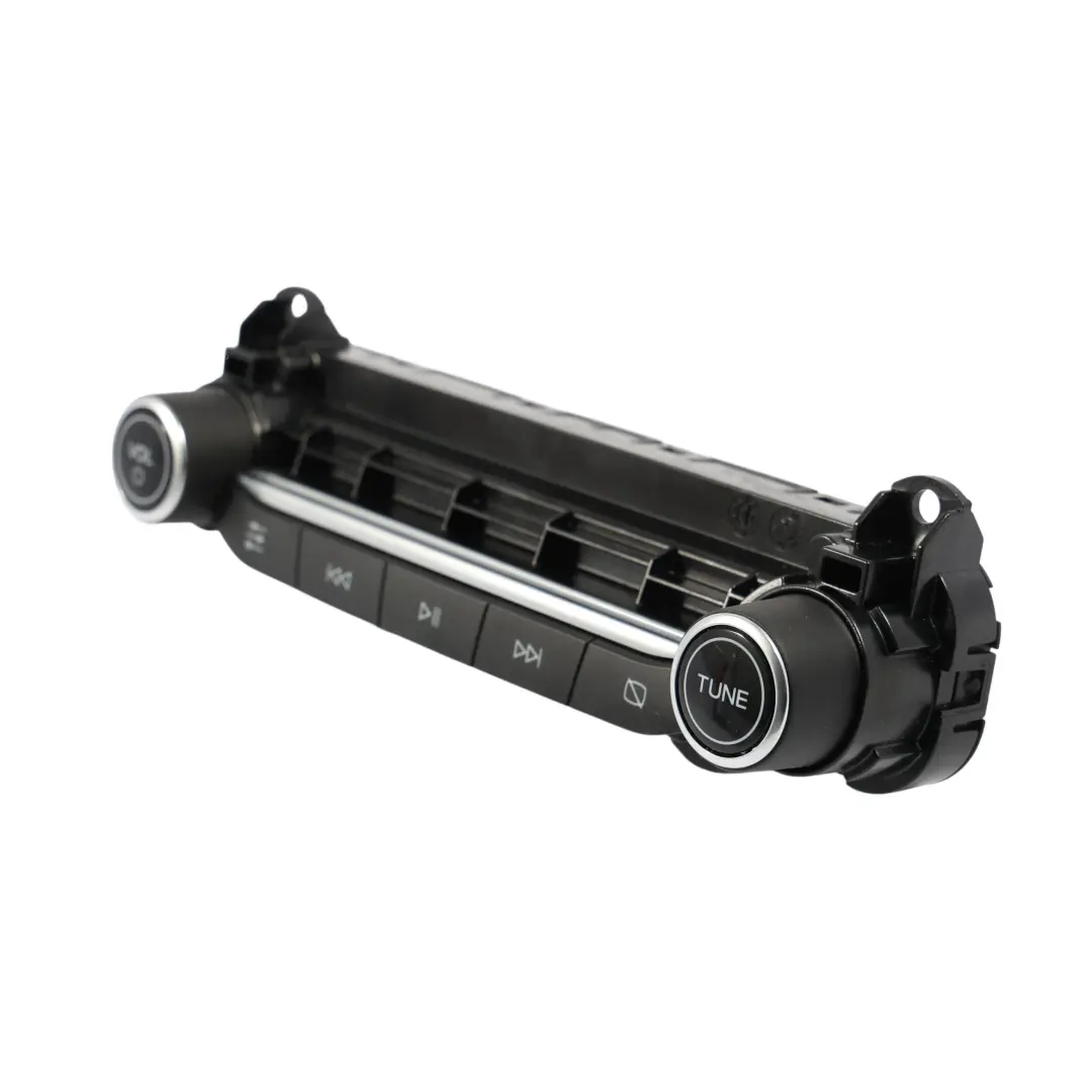 Ford Transit Custom Mk8 Radio-Hauptgerät Bedienfeld H1BT-18K811-HG - SKU H1BT18K811HG-1 - Teilenummer H1BT18K811HG