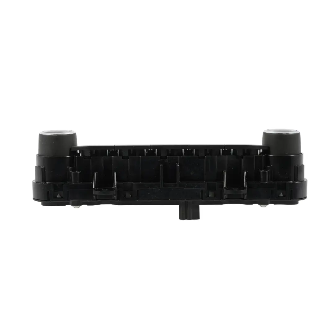 Ford Transit Custom Mk8 Radio Head Unit Control Panel H1BT-18K811-HG - SKU H1BT18K811HG-1 - Part number H1BT18K811HG